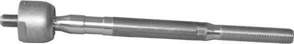 MGA DR5828 - Inner Tie Rod, Axle Joint autospares.lv