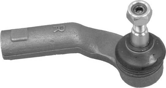 MGA DR7808 - Tie Rod End autospares.lv