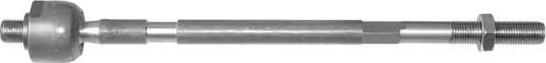 MGA DR5755 - Inner Tie Rod, Axle Joint autospares.lv