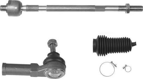 MGA DB7767 - Tie Rod autospares.lv