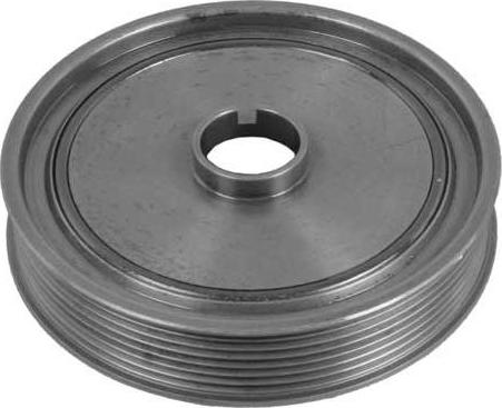 SONOVA MPP00421 - Belt Pulley, crankshaft autospares.lv