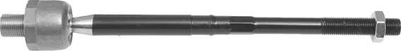 MGA DR5414 - Inner Tie Rod, Axle Joint autospares.lv