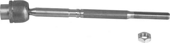 MGA DR5556 - Inner Tie Rod, Axle Joint autospares.lv