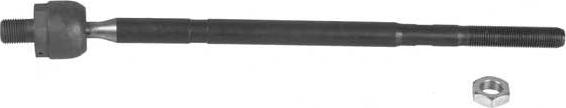 MGA DR5565 - Inner Tie Rod, Axle Joint autospares.lv