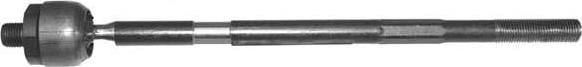 MGA DR5534 - Inner Tie Rod, Axle Joint autospares.lv