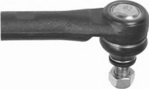 MGA DR5645 - Tie Rod End autospares.lv