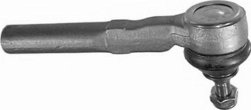 MGA DR5101 - Tie Rod End autospares.lv