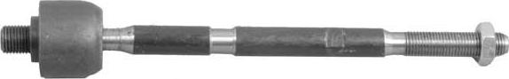 MGA DR5865 - Inner Tie Rod, Axle Joint autospares.lv