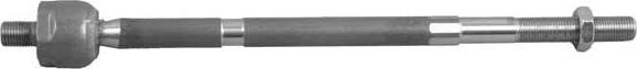 MGA DR5872 - Inner Tie Rod, Axle Joint autospares.lv