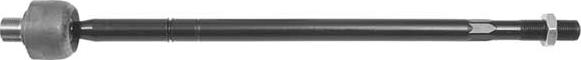 MGA DR5300 - Inner Tie Rod, Axle Joint autospares.lv