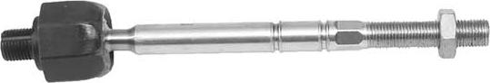 MGA DR5257 - Inner Tie Rod, Axle Joint autospares.lv
