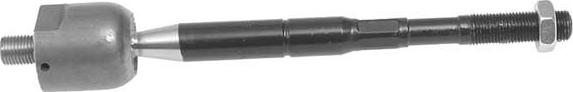 MGA DR5275 - Inner Tie Rod, Axle Joint autospares.lv