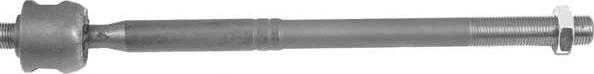 MGA DR5792 - Inner Tie Rod, Axle Joint autospares.lv