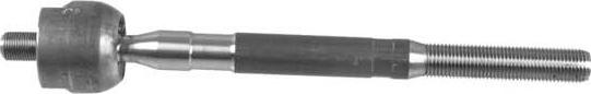 MGA DR5742 - Inner Tie Rod, Axle Joint autospares.lv