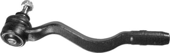 MGA DR8444 - Tie Rod End autospares.lv