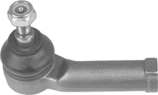 MGA DR8436 - Tie Rod End autospares.lv