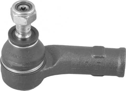 MGA DR8839 - Tie Rod End autospares.lv