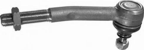 MGA DR7121 - Tie Rod End autospares.lv