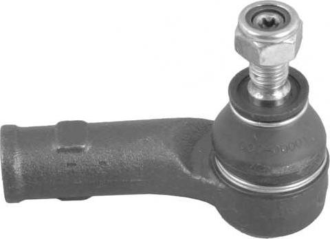 MGA DR7839 - Tie Rod End autospares.lv