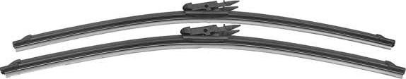 MGA EGK015 - Wiper Blade autospares.lv
