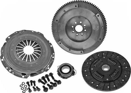 MGA EK6046 - Clutch Kit autospares.lv