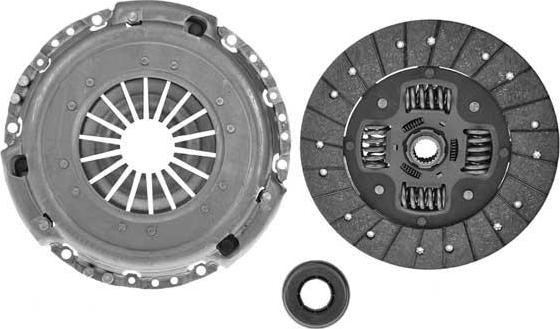 MGA EK6064 - Clutch Kit autospares.lv