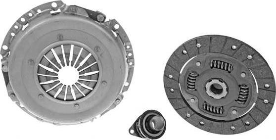 MGA EK6066 - Clutch Kit autospares.lv