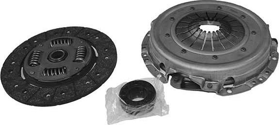 MGA EK6086 - Clutch Kit autospares.lv