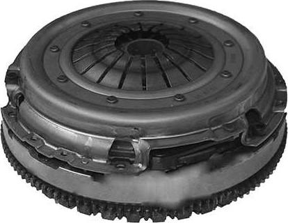 MGA EK6131 - Clutch Kit autospares.lv