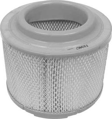 MGA FA3467 - Air Filter, engine autospares.lv