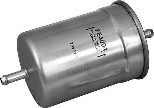 MGA FE4004 - Fuel filter autospares.lv