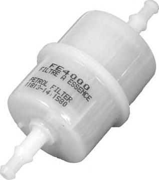 MGA FE4000 - Fuel filter autospares.lv