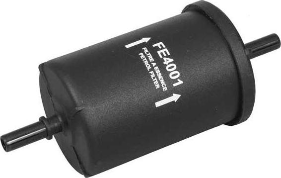 MGA FE4001 - Fuel filter autospares.lv