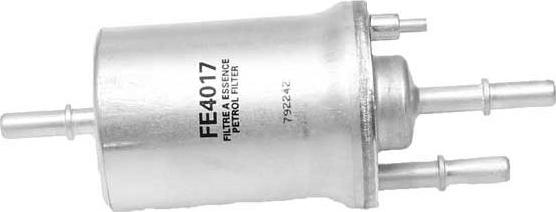 MGA FE4017 - Fuel filter autospares.lv