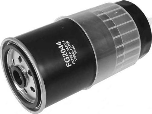 Magneti Marelli 154087497800 - Fuel filter autospares.lv