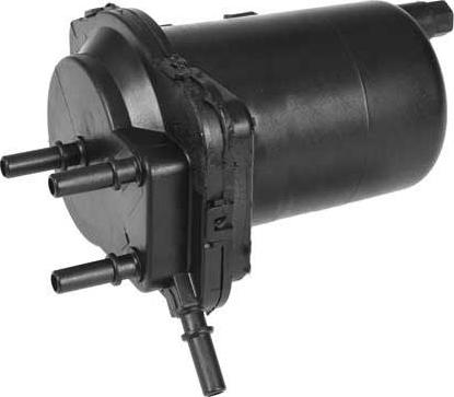 MGA FG2009 - Fuel filter autospares.lv