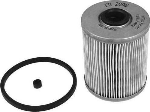 MGA FG2006 - Fuel filter autospares.lv