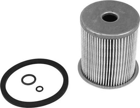 MGA FG2033 - Fuel filter autospares.lv