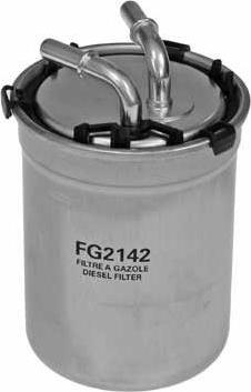 MGA FG2142 - Fuel filter autospares.lv