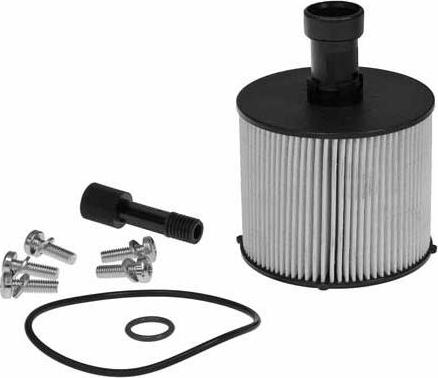 MGA FG2147 - Fuel filter autospares.lv