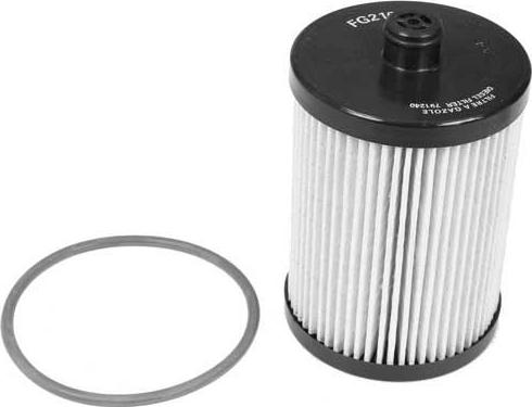 MGA FG2104 - Fuel filter autospares.lv