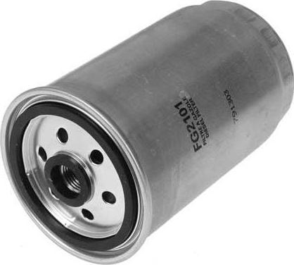 KNECHT 70368547 - Fuel filter autospares.lv