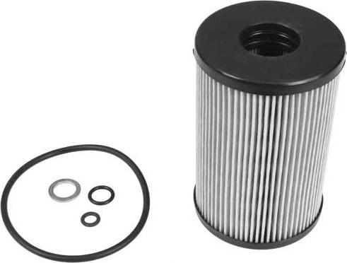 MGA FH1099 - Oil Filter autospares.lv