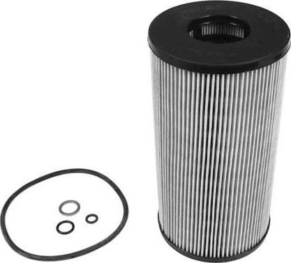 MGA FH1068 - Oil Filter autospares.lv