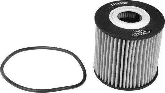 MGA FH1062 - Oil Filter autospares.lv