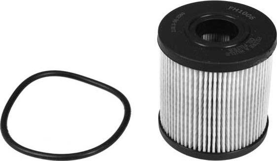 MGA FH1006 - Oil Filter autospares.lv