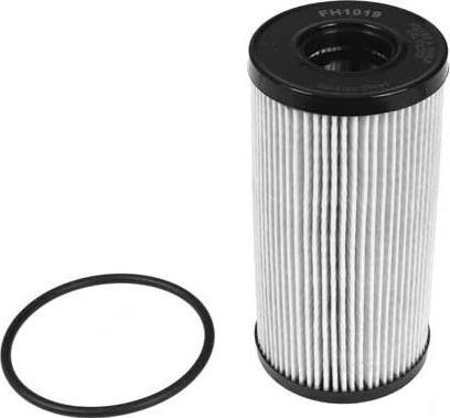 MGA FH1019 - Oil Filter autospares.lv