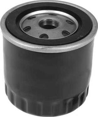 Wilmink Group WG1792620 - Oil Filter autospares.lv