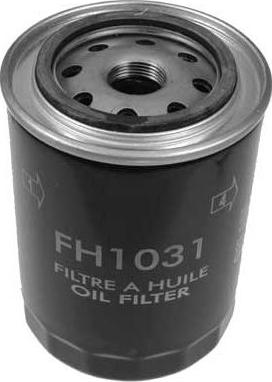 Magneti Marelli 153071760697 - Oil Filter autospares.lv