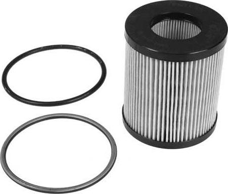 MGA FH1033 - Oil Filter autospares.lv